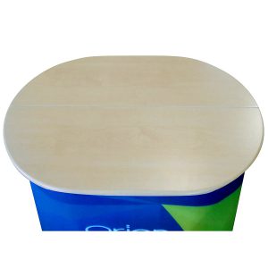 Dessus de comptoir Orion