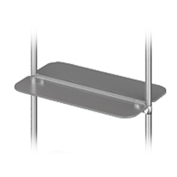 Tablettes pour Horizon Media Plus