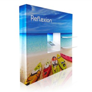 Boitier interne pour Reflexion