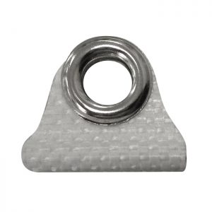 Oeillet pour profilés